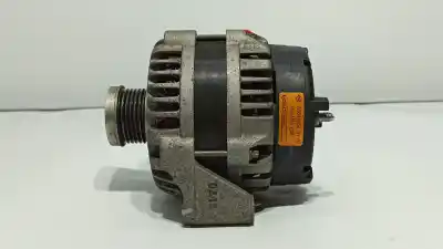 Piesă de schimb auto la mâna a doua alternator pentru ssangyong actyon 200 xdi referințe oem iam a6641540102  