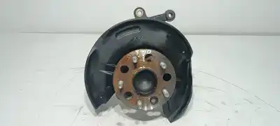 Second-hand car spare part rear right knuckle for toyota corolla (e21) hybrid active oem iam references 4230402250