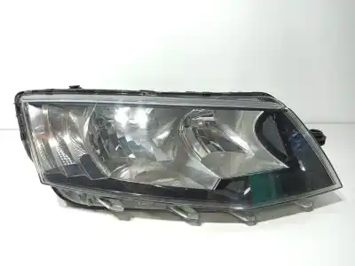 Автозапчастина б/у права фа для skoda octavia combi (5e5) active посилання на oem iam 5e1941016  
