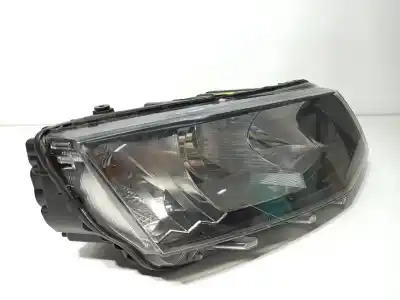 Автозапчастина б/у права фа для skoda octavia combi (5e5) active посилання на oem iam 5e1941016  