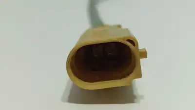 Peça sobressalente para automóvel em segunda mão sensor por seat ateca (kh7) fr 4drive referências oem iam 04l906088ec  