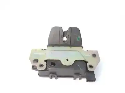 Pezzo di ricambio per auto di seconda mano baule / serratura del cancello per saab 9-3 combi (e50) 1.9 d riferimenti oem iam 13188852
