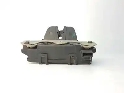 Second-hand car spare part trunk lock for saab 9-3 combi (e50) 1.9 d oem iam references 13188852  