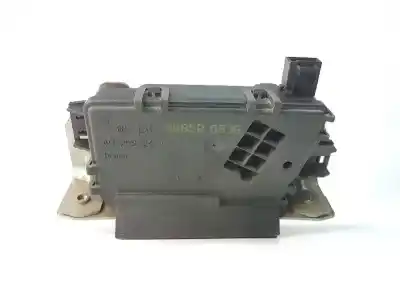 Second-hand car spare part trunk lock for saab 9-3 combi (e50) 1.9 d oem iam references 13188852  