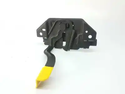 Автозапчасти б/у замок капота за ford grand c-max trend ссылки oem iam 5159558