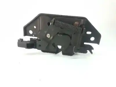 Автозапчастина б/у замок капота для ford grand c-max trend посилання на oem iam 5159558 am5a-16700-ae am5a16700ae