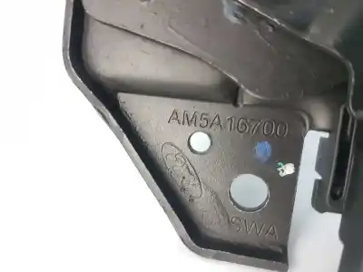 Автозапчастина б/у замок капота для ford grand c-max trend посилання на oem iam 5159558 am5a-16700-ae am5a16700ae