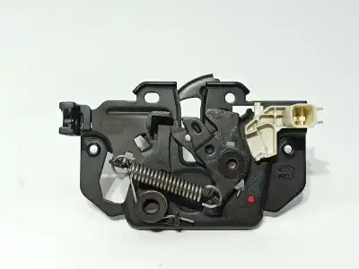 Автозапчастина б/у ЗАМОК КАПОТА для FORD FIESTA (CB1)  Посилання на OEM IAM 1813550 C1BA16700CE C1BA-16700-CE