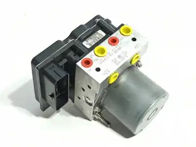 Peça sobressalente para automóvel em segunda mão ABS por AUDI A6 BERLINA (4F2)  Referências OEM IAM 4F0614517 4F0614517F 0265234114 / 0265950360