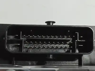 Peça sobressalente para automóvel em segunda mão abs por audi a6 berlina (4f2) 2.4 177 cv / 130 kw referências oem iam 4f0614517 4f0614517f 0265234114 / 0265950360