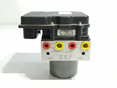 Peça sobressalente para automóvel em segunda mão abs por audi a6 berlina (4f2) 2.4 177 cv / 130 kw referências oem iam 4f0614517 4f0614517f 0265234114 / 0265950360