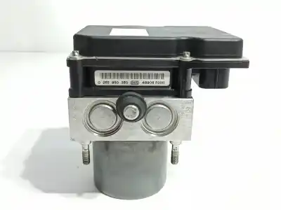 Peça sobressalente para automóvel em segunda mão abs por audi a6 berlina (4f2) 2.4 177 cv / 130 kw referências oem iam 4f0614517 4f0614517f 0265234114 / 0265950360