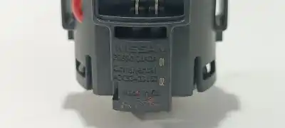 Автозапчастина б/у кнопка старт/стоп для nissan pulsar (c13) acenta посилання на oem iam 285903ja0a  a2c53423160