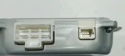 Pièce détachée automobile d'occasion module électronique pour nissan pulsar (c13) acenta références oem iam 292a54ea0a  euv9ns019ab