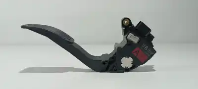 Gebrauchtes Autoersatzteil  zum NISSAN PULSAR (C13)  OEM-IAM-Referenzen 180023RA0B  