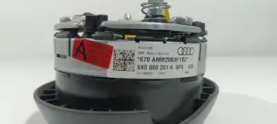 Автозапчасти б/у передняя левая подушка безопасности за audi a1 (8x) ambition ссылки oem iam 8x0880201a 8x0880201c6ps / 8x0880201k6ps 8x0880201c