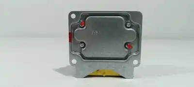 Автозапчасти б/у блок управления подушками безопасности за audi a1 (8x) ambition ссылки oem iam 8x0959655a  8x0959655b