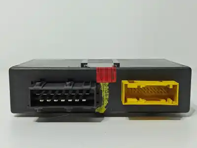 Second-hand car spare part electronic module for citroen jumpy (u6u_) 1.9 td oem iam references 9639819680  