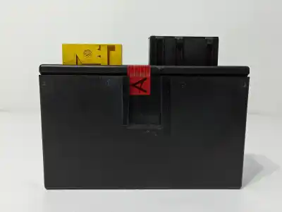 Second-hand car spare part electronic module for citroen jumpy (u6u_) 1.9 td oem iam references 9639819680  