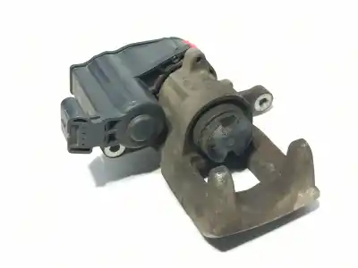Pezzo di ricambio per auto di seconda mano pinza freno posteriore destra per citroen c4 grand picasso exclusive riferimenti oem iam 1651758480 1608999680 / 1608999280 0204749603ah / ad777015