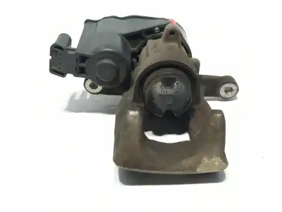 Pezzo di ricambio per auto di seconda mano pinza freno posteriore destra per citroen c4 grand picasso exclusive riferimenti oem iam 1651758480 1608999680 / 1608999280 0204749603ah / ad777015