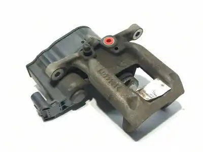 Pezzo di ricambio per auto di seconda mano pinza freno posteriore sinistra per citroen c4 grand picasso exclusive riferimenti oem iam 1651758380 1608999580 / 1608999280 0204749603ah / ad777014