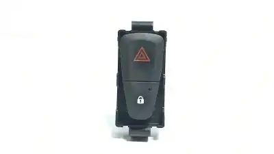 Second-hand car spare part Hazard Warning Lights for DACIA SANDERO Ambiance OEM IAM references 252905668R  E3160101