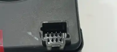 Автозапчастина б/у датчик куту повороту для nissan pulsar (c13) acenta посилання на oem iam 479454ba0a  0265019061