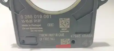 Автозапчастина б/у датчик куту повороту для nissan pulsar (c13) acenta посилання на oem iam 479454ba0a  0265019061