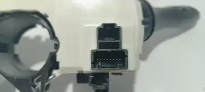 Piesă de schimb auto la mâna a doua control multifunctional pentru nissan pulsar (c13) acenta referințe oem iam 255604ea2b  255604ea0e