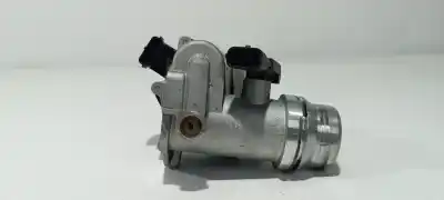 Gebrauchtes Autoersatzteil Drosselklappenstutzen zum NISSAN PULSAR (C13) Acenta OEM-IAM-Referenzen 161A09287R H8200758731 223653394R
