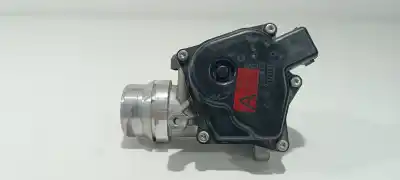 Автозапчастина б/у коробка метелика для nissan pulsar (c13) acenta посилання на oem iam 161a09287r h8200758731 223653394r