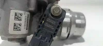 Автозапчастина б/у коробка метелика для nissan pulsar (c13) acenta посилання на oem iam 161a09287r h8200758731 223653394r