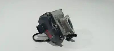 Gebrauchtes Autoersatzteil Egr-ventil zum NISSAN PULSAR (C13) Acenta OEM-IAM-Referenzen 147102557R  H8201143495