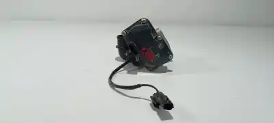 Pezzo di ricambio per auto di seconda mano valvola egr per nissan pulsar (c13) acenta riferimenti oem iam 147102557r  h8201143495