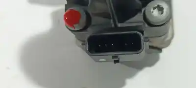 Автозапчасти б/у клапан рог за nissan pulsar (c13) acenta ссылки oem iam 1471000q1c 8201411538 h8201411538