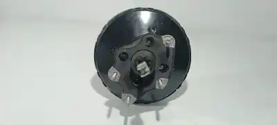 Автозапчастина б/у гальмівний серво для nissan pulsar (c13) acenta посилання на oem iam 472103zl0a  460073zl0b