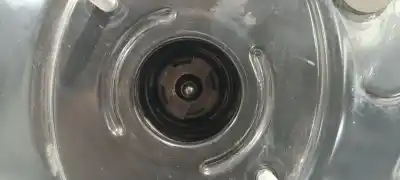 Автозапчастина б/у гальмівний серво для nissan pulsar (c13) acenta посилання на oem iam 472103zl0a  460073zl0b