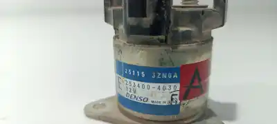 Автозапчасти б/у электронный модуль за nissan pulsar (c13) acenta ссылки oem iam 251153zn0a  