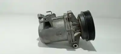 Автозапчасти б/у компрессор кондиционера воздуха за nissan pulsar (c13) acenta ссылки oem iam 926003vc6b  