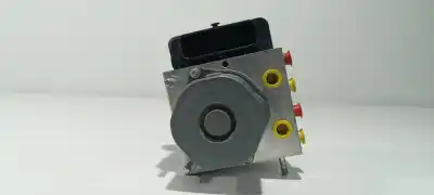 Pezzo di ricambio per auto di seconda mano abs per nissan pulsar (c13) acenta riferimenti oem iam 476603zl0a 0265244155 476603zf4a