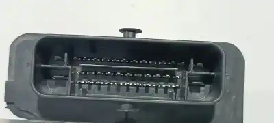 Pezzo di ricambio per auto di seconda mano abs per nissan pulsar (c13) acenta riferimenti oem iam 476603zl0a 0265244155 476603zf4a