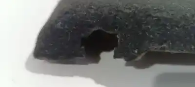 Автозапчасти б/у задний поддон за nissan pulsar (c13) acenta ссылки oem iam 799103zl0b  