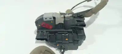 Автозапчасти б/у замок передней правой двери за nissan pulsar (c13) acenta ссылки oem iam 805003zl0a  