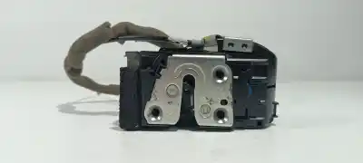 Автозапчасти б/у замок передней правой двери за nissan pulsar (c13) acenta ссылки oem iam 805003zl0a