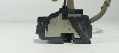 Автозапчасти б/у замок передней правой двери за nissan pulsar (c13) acenta ссылки oem iam 805003zl0a  