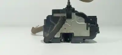 Автозапчасти б/у замок левой передней двери за nissan pulsar (c13) acenta ссылки oem iam 805013zl0a  