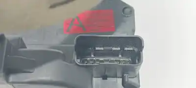 Автозапчасти б/у замок левой передней двери за nissan pulsar (c13) acenta ссылки oem iam 805013zl0a  