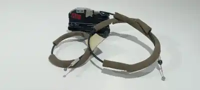 Автозапчасти б/у замок задней правой двери за nissan pulsar (c13) acenta ссылки oem iam 825003zl0a  