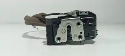 Автозапчасти б/у замок задней правой двери за nissan pulsar (c13) acenta ссылки oem iam 825003zl0a